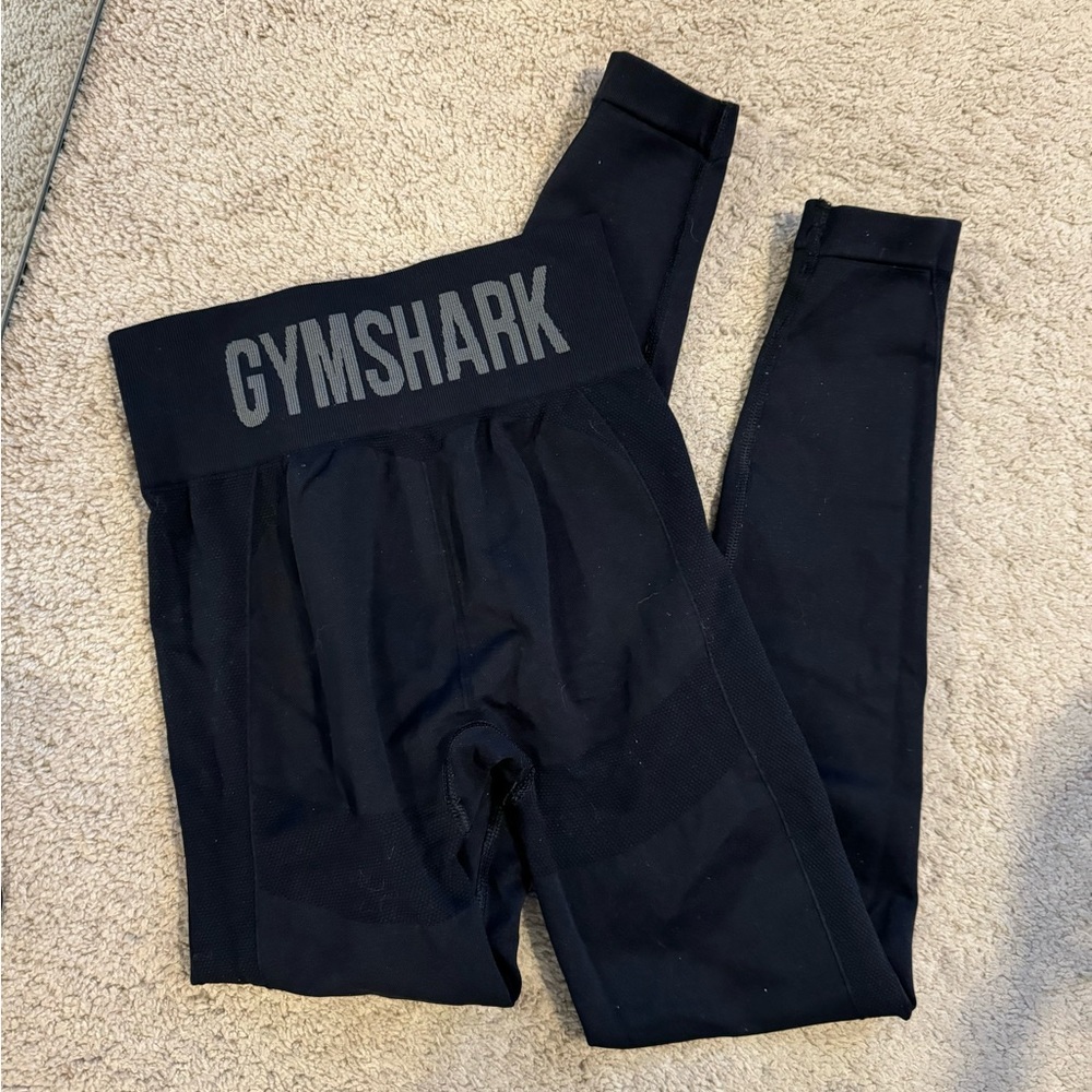 Gymshark leggings
